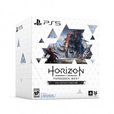 Horizon Forbidden West Collecto..